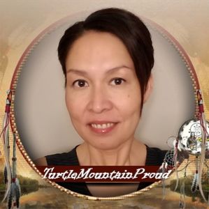 Meet your Posher, Christy